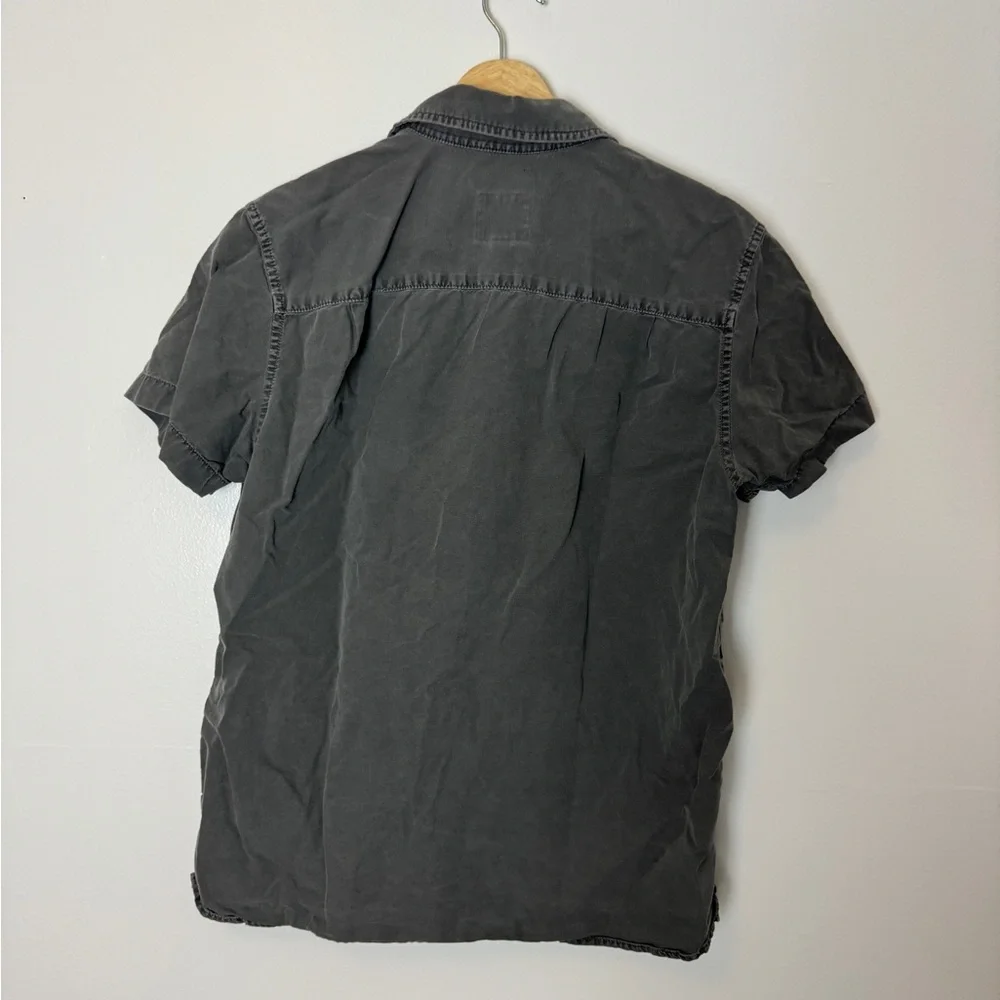American eagle button up - Picture 3 of 3